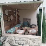 De Famille Avec Jacuzzi, Location Longue Ok *