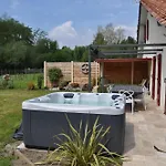 De Famille Avec Jacuzzi, Location Longue Ok *