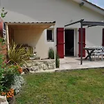 De Famille Avec Jacuzzi, Location Longue Ok