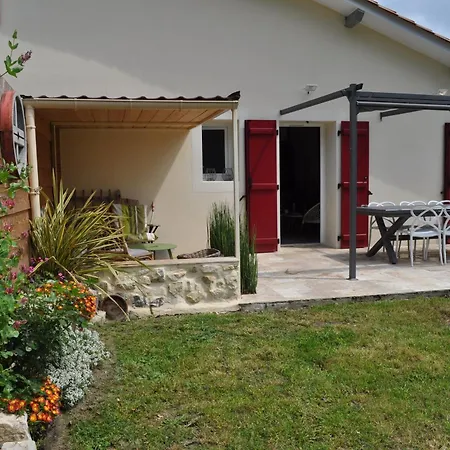 De Famille Avec Jacuzzi, Location Longue Ok