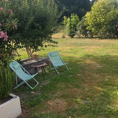 De Famille Avec Jacuzzi, Location Longue Ok Nyaraló *